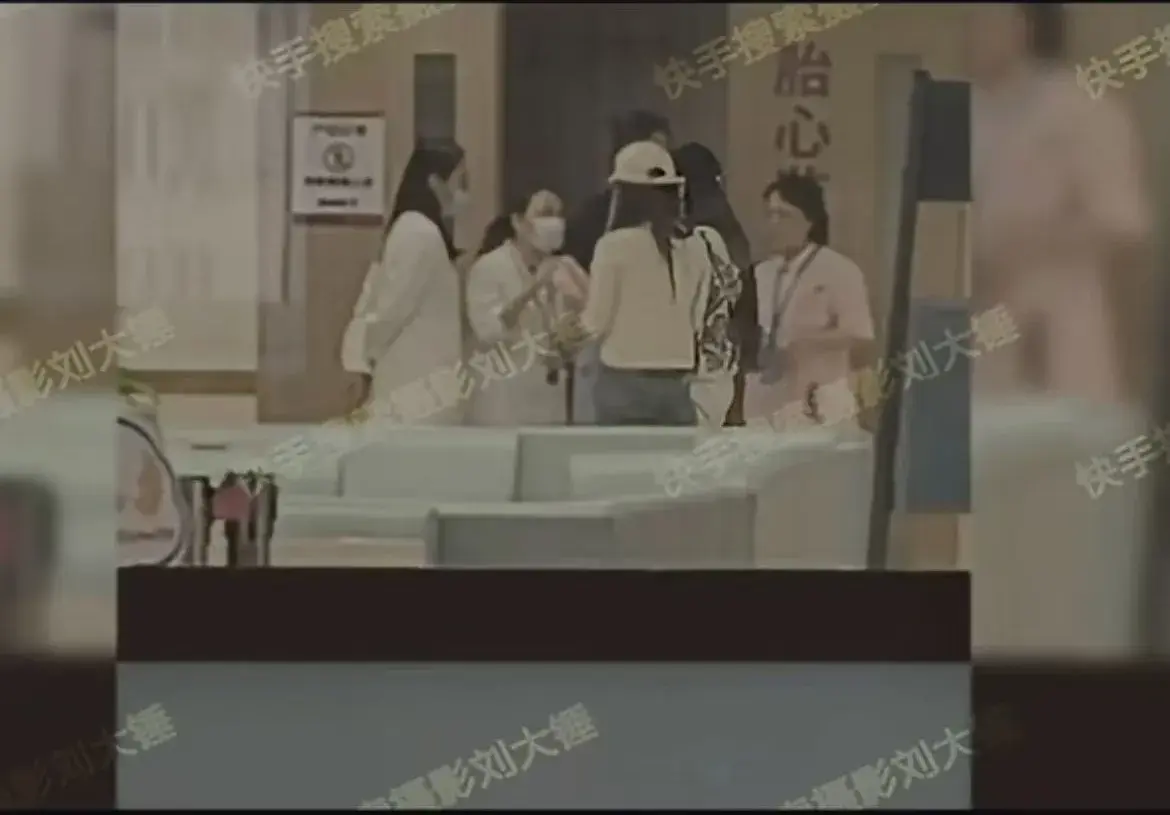 黃曉明給葉珂買紅薯