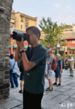 “鏡尋襄陽(yáng) 山水城洲”視線通廊攝影大賽火熱進(jìn)行 影友踴躍創(chuàng)作定格城市之美