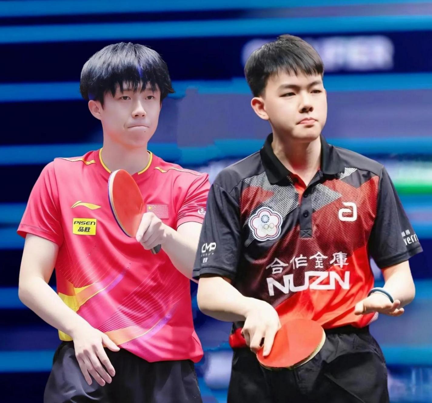 WTT美國大滿貫9日賽程公布