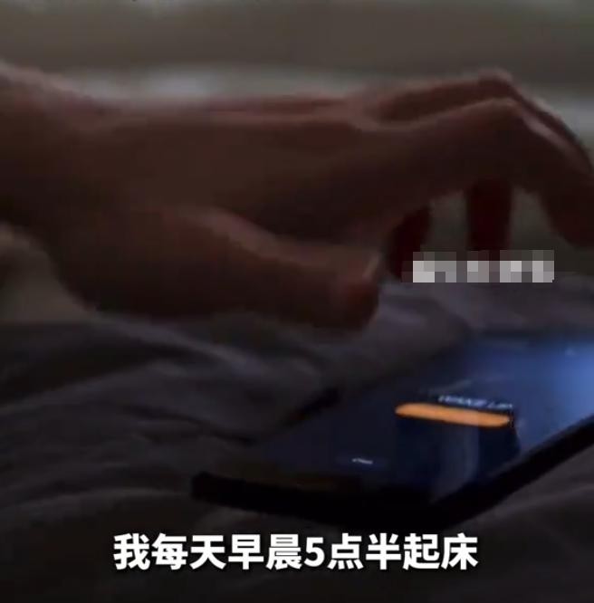 河南學(xué)霸男生談高考:最感謝母親