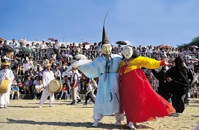 韓國申遺全面潰敗 包含泡菜、端午節