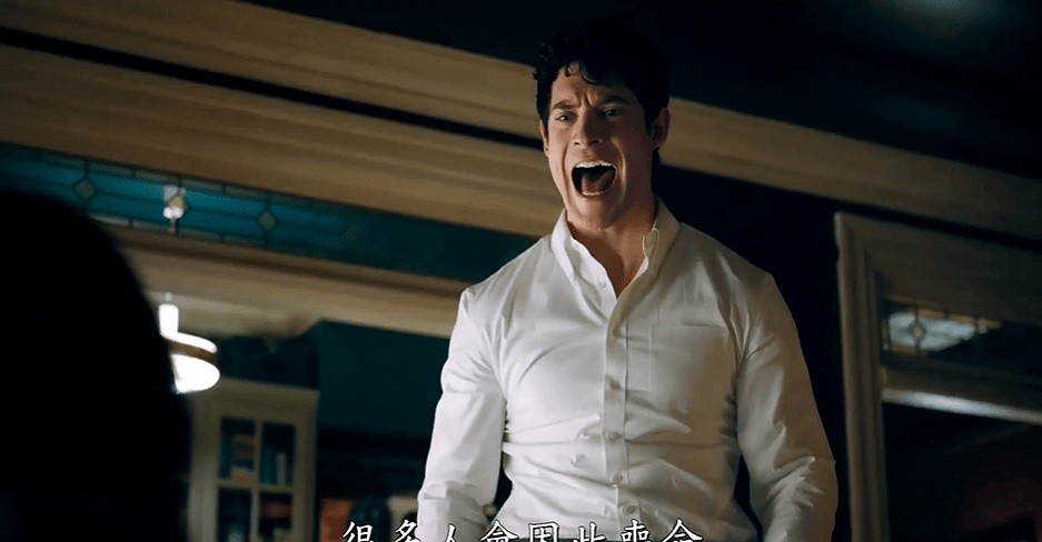 暑期檔第一大片 徹底涼了