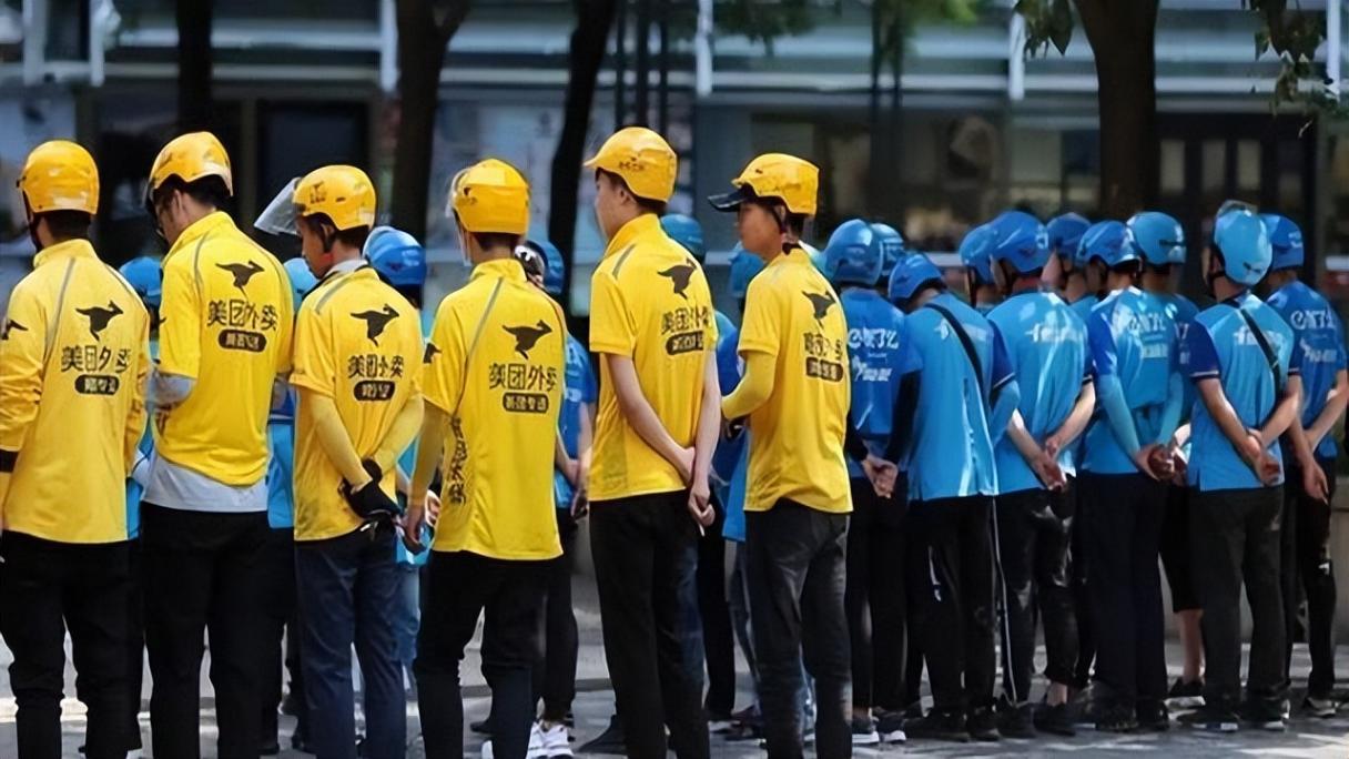 外賣大戰的子彈是時候停飛了