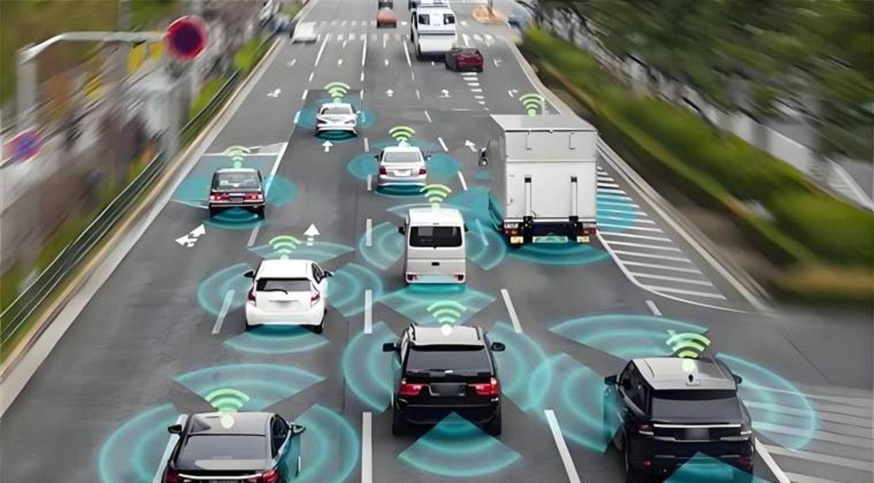 華為與廣汽攜手啟境汽車火焰山夏測背后,產業格局重塑彰顯高端智能汽車的戰略突破與合作新模式