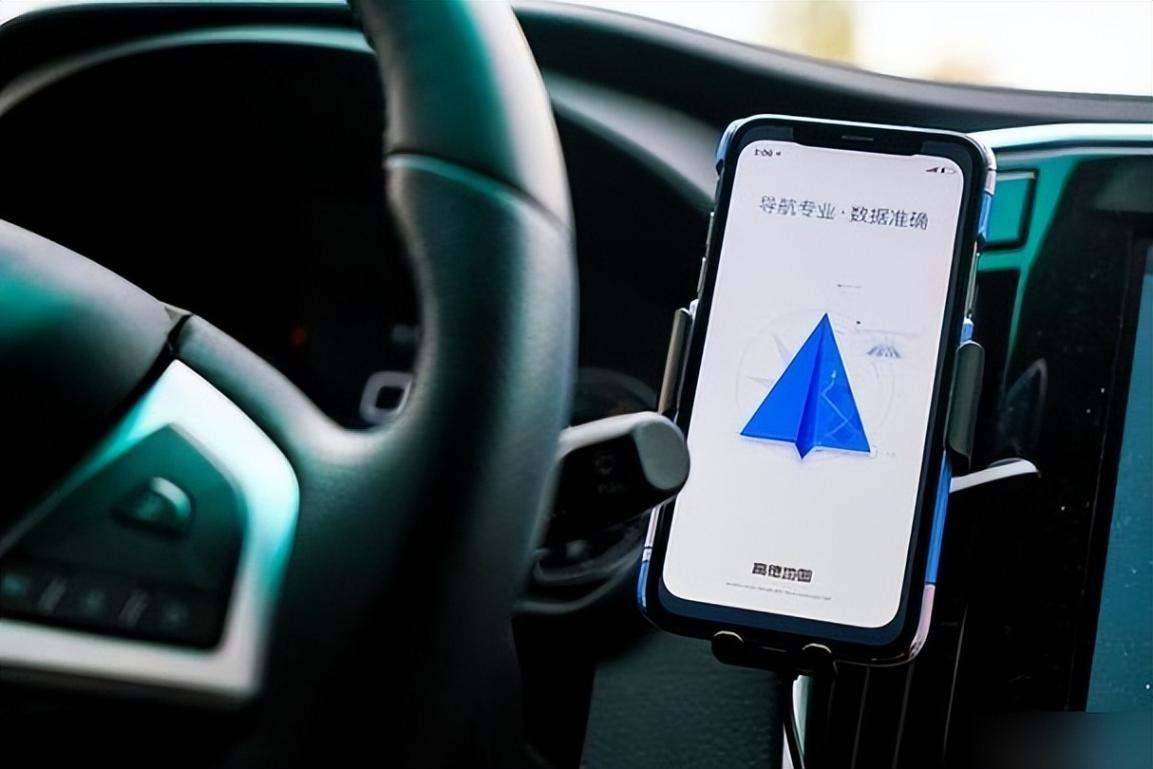 阿里工具類APP命運多舛!高德地圖激進求變,能撼動美團抖音嗎?