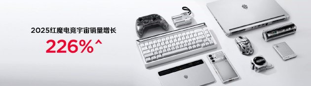 全球首發手機水冷散熱!紅魔11 PRO系列10.17上市 售價4999元起