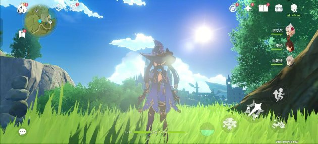 標準版能不能持久滿幀?OPPO Find X9性能實測