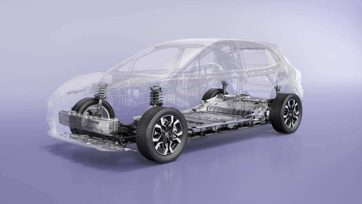 純電小車新王上位,從全新MG4首月銷售破萬看未來增長潛力