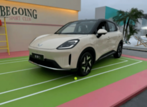 試駕2025款五菱繽果S:純電小車在城市通勤中,實用性與舒適性表現幾何?