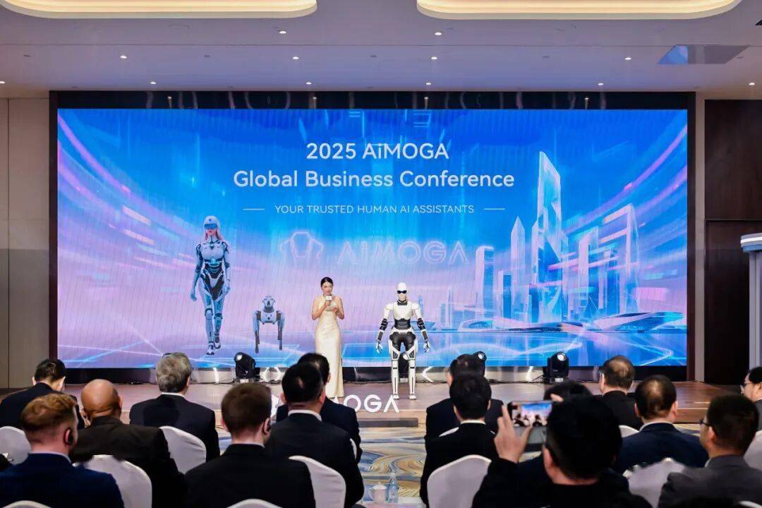 奇瑞墨甲機器人進入行業L3能力等級