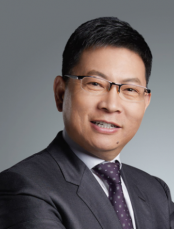 余承東預告華為HarmonyOS 6:以超乎想象速度迭代進化 圖片