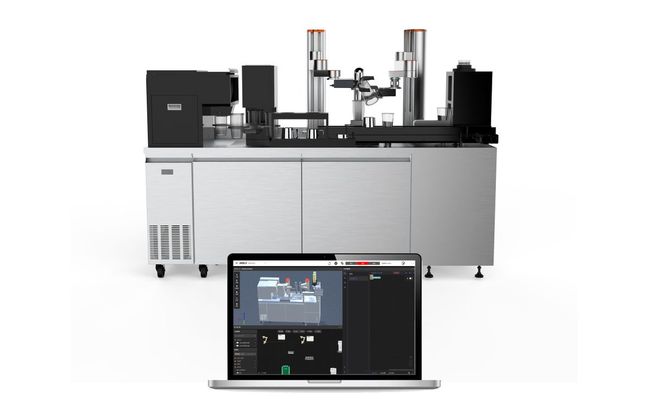 具身智能落地茶顏悅色,“新店員”刷屏了