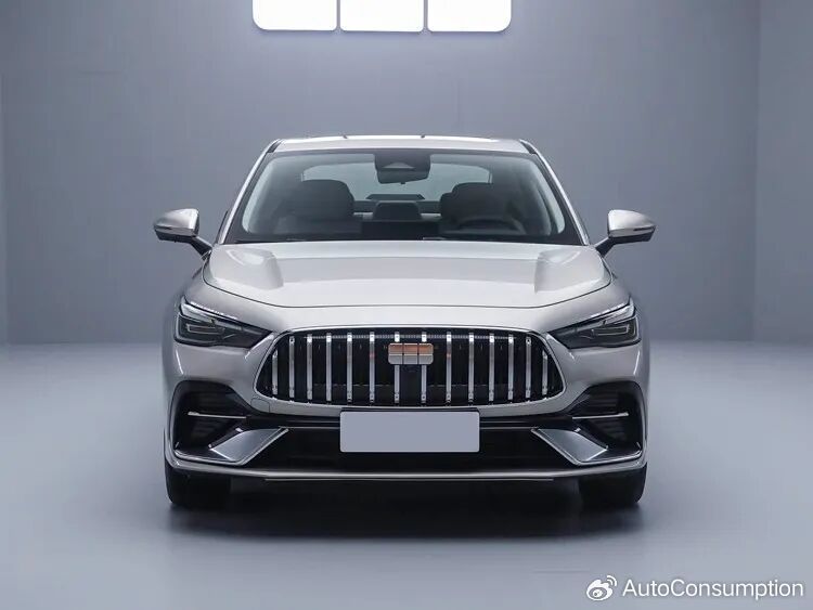 吉利大空間插混家轎月底上市!大幾萬就能拿下