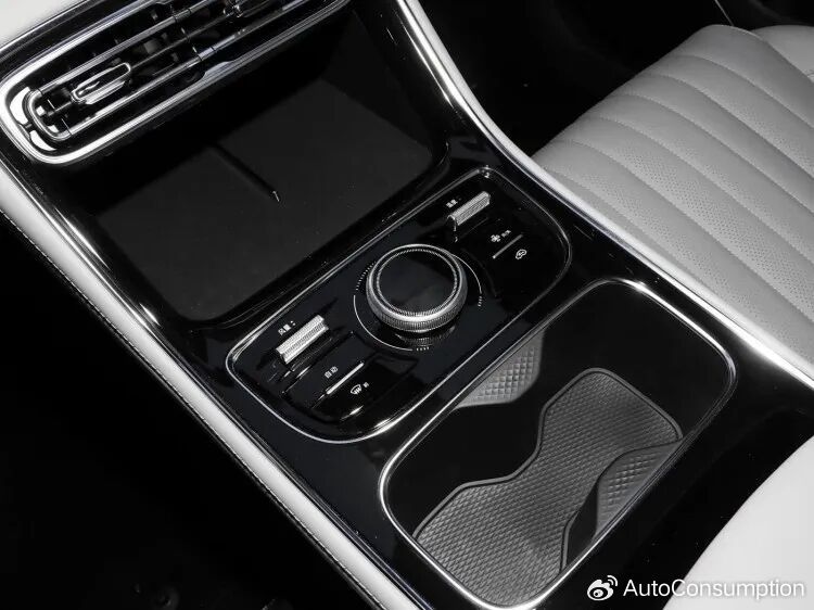 吉利大空間插混家轎月底上市!大幾萬就能拿下