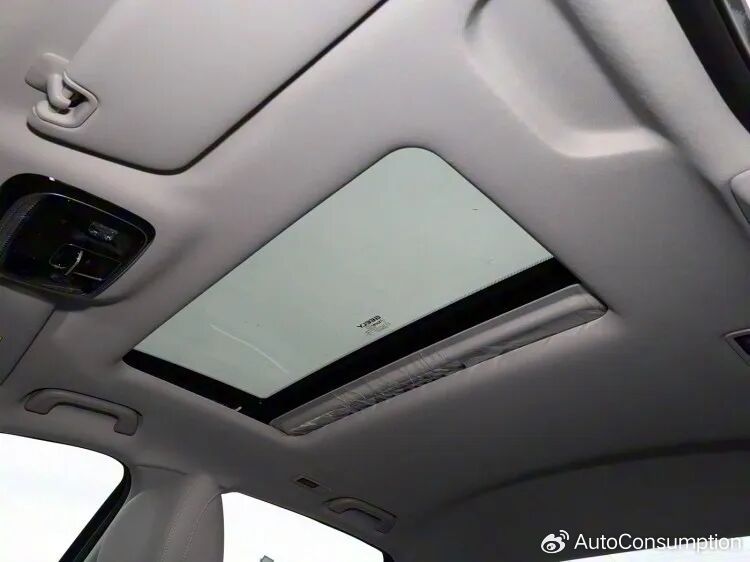 吉利大空間插混家轎月底上市!大幾萬就能拿下