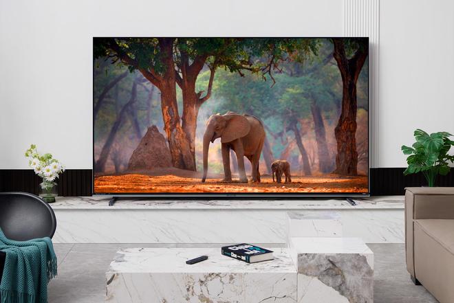 電視市場銷量大跌!國補降溫后,頭部廠商正在拼命干這事兒