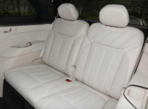 比騰勢N9價格低9萬,核心產品力都保留,騰勢N8L能火嗎? 圖片