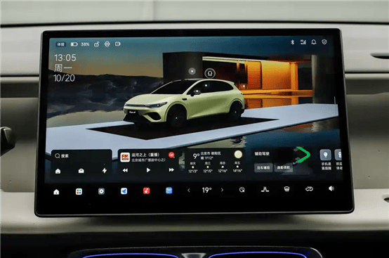 零跑Lafa5預售10.58萬起,搭載8295芯片與激光雷達,迎合年輕人?