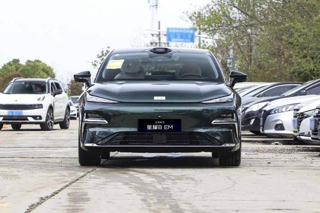 預(yù)算15萬內(nèi)就能買的C級(jí)插混,這3款值得一看,還帶按摩座椅