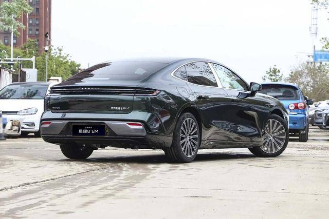 預(yù)算15萬內(nèi)就能買的C級(jí)插混,這3款值得一看,還帶按摩座椅