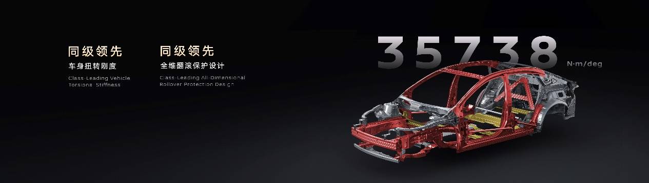 東風日產插混轎車N6開啟預售