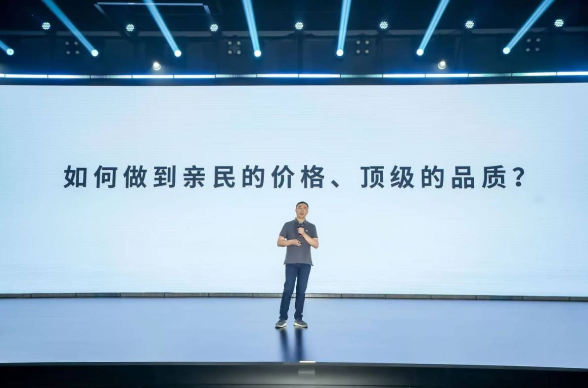 零跑朱江明登上《福布斯》封面,暴露“野心”:電動車真正的革命才剛開始