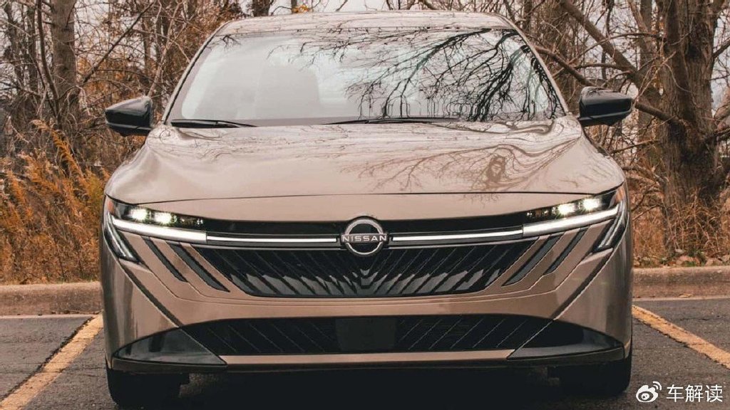 顏值變帥了!軒逸國內外齊換代,雙12.3英寸屏能落地鴻蒙座艙嗎?