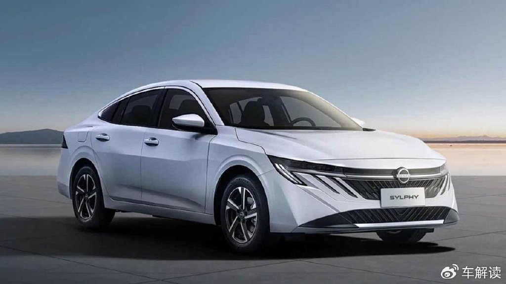 顏值變帥了!軒逸國內外齊換代,雙12.3英寸屏能落地鴻蒙座艙嗎?