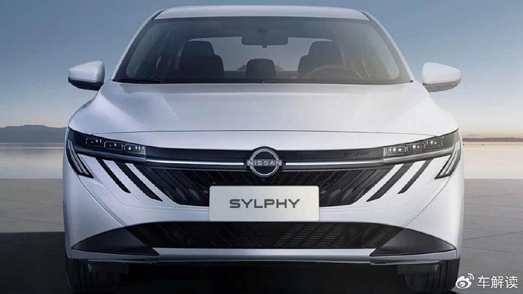 顏值變帥了!軒逸國內外齊換代,雙12.3英寸屏能落地鴻蒙座艙嗎?