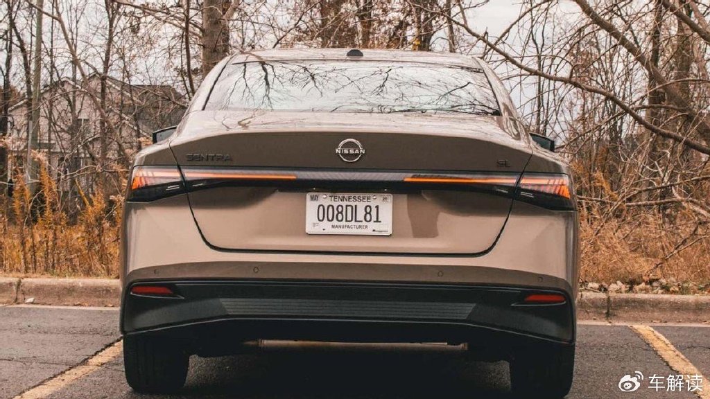 顏值變帥了!軒逸國內外齊換代,雙12.3英寸屏能落地鴻蒙座艙嗎?