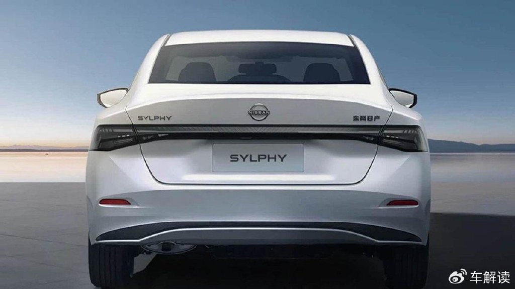 顏值變帥了!軒逸國內外齊換代,雙12.3英寸屏能落地鴻蒙座艙嗎?