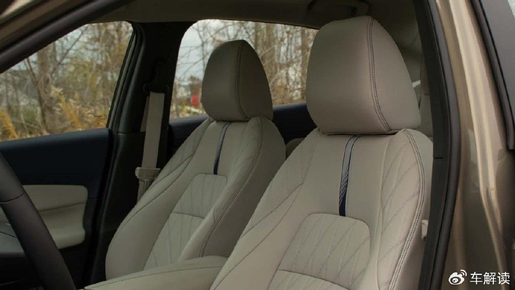 顏值變帥了!軒逸國內外齊換代,雙12.3英寸屏能落地鴻蒙座艙嗎?