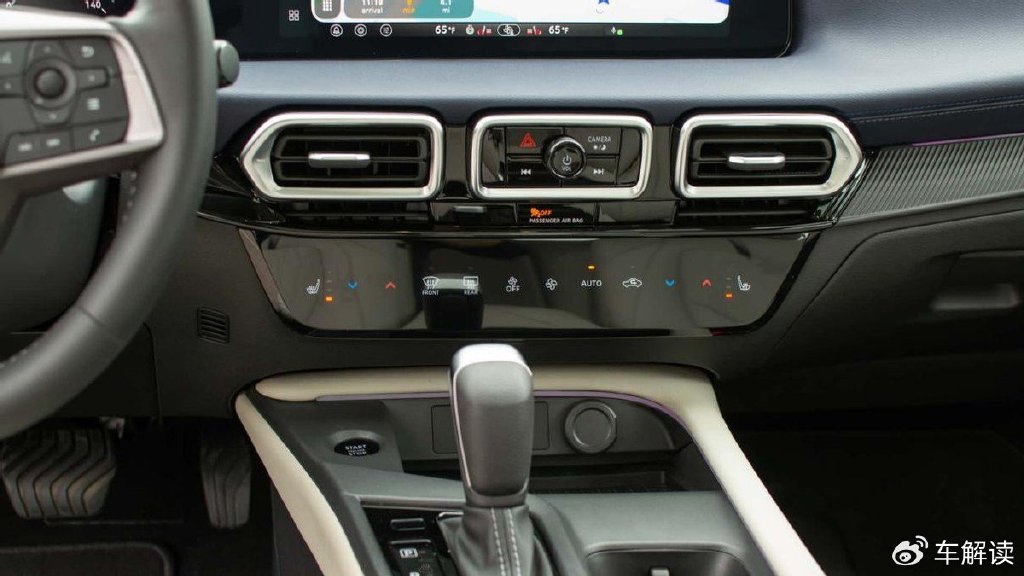 顏值變帥了!軒逸國內外齊換代,雙12.3英寸屏能落地鴻蒙座艙嗎?