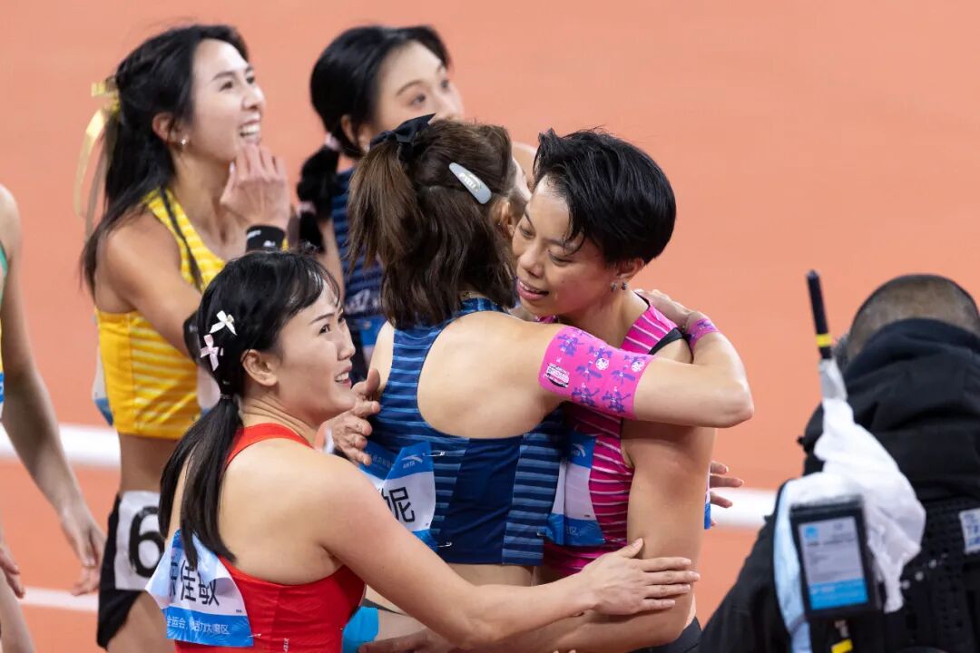 吳艷妮給自己打0分