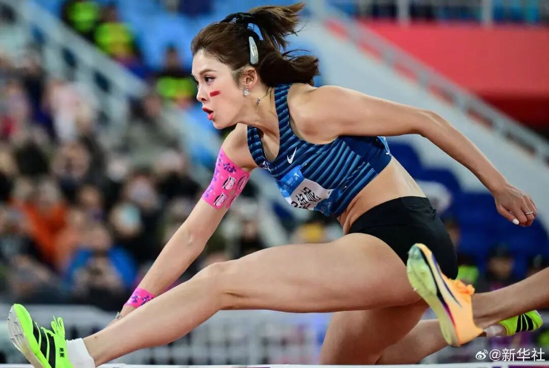 吳艷妮給自己打0分