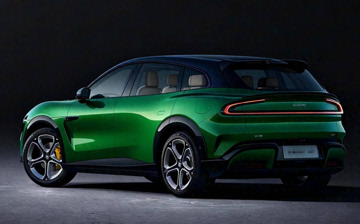 小米YU9定價或不到29萬!2026年上市能否攪動新能源市場?