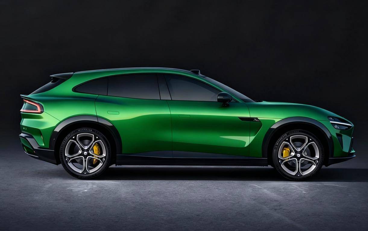 小米YU9定價或不到29萬!2026年上市能否攪動新能源市場?