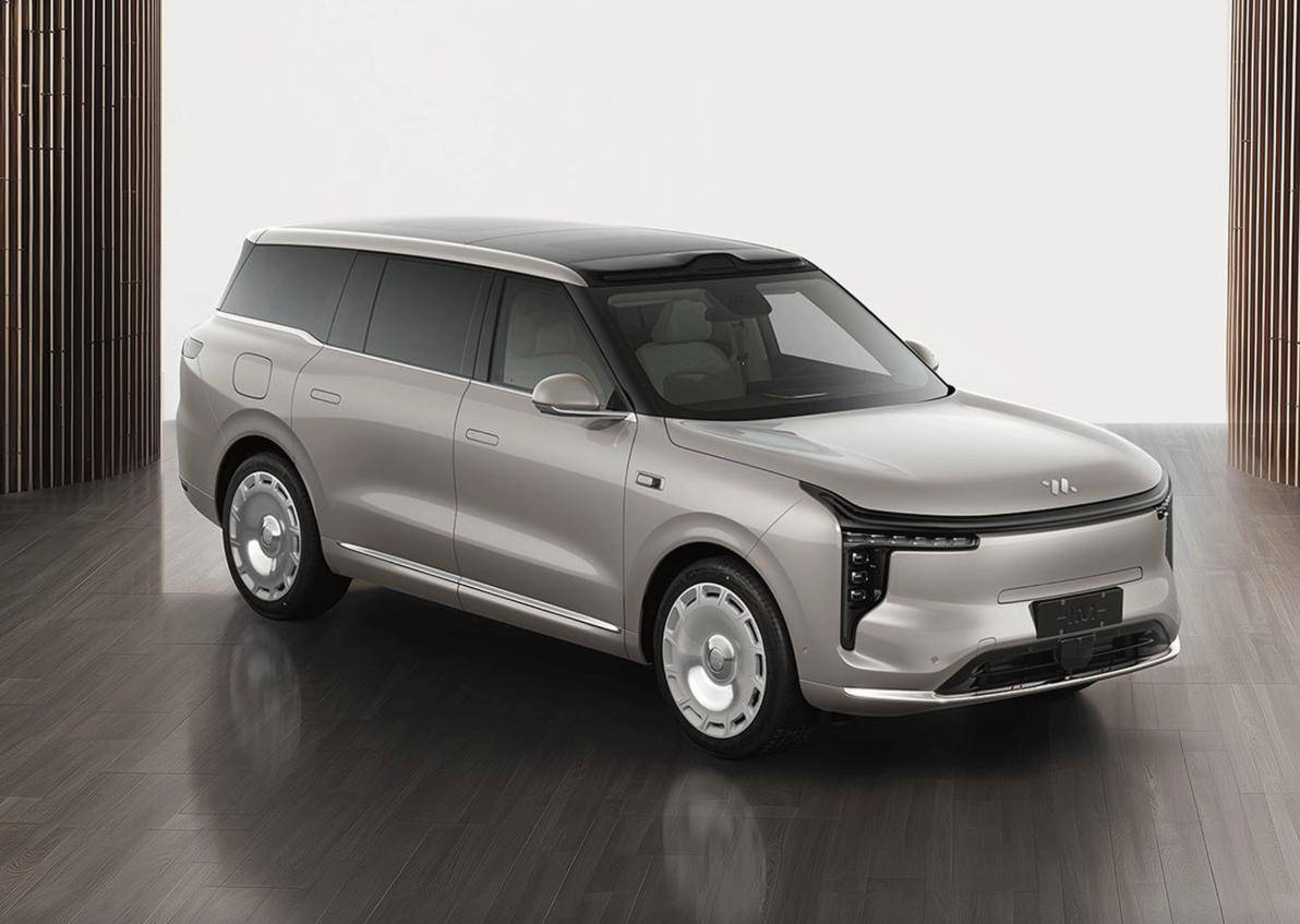 小米YU9定價或不到29萬!2026年上市能否攪動新能源市場?