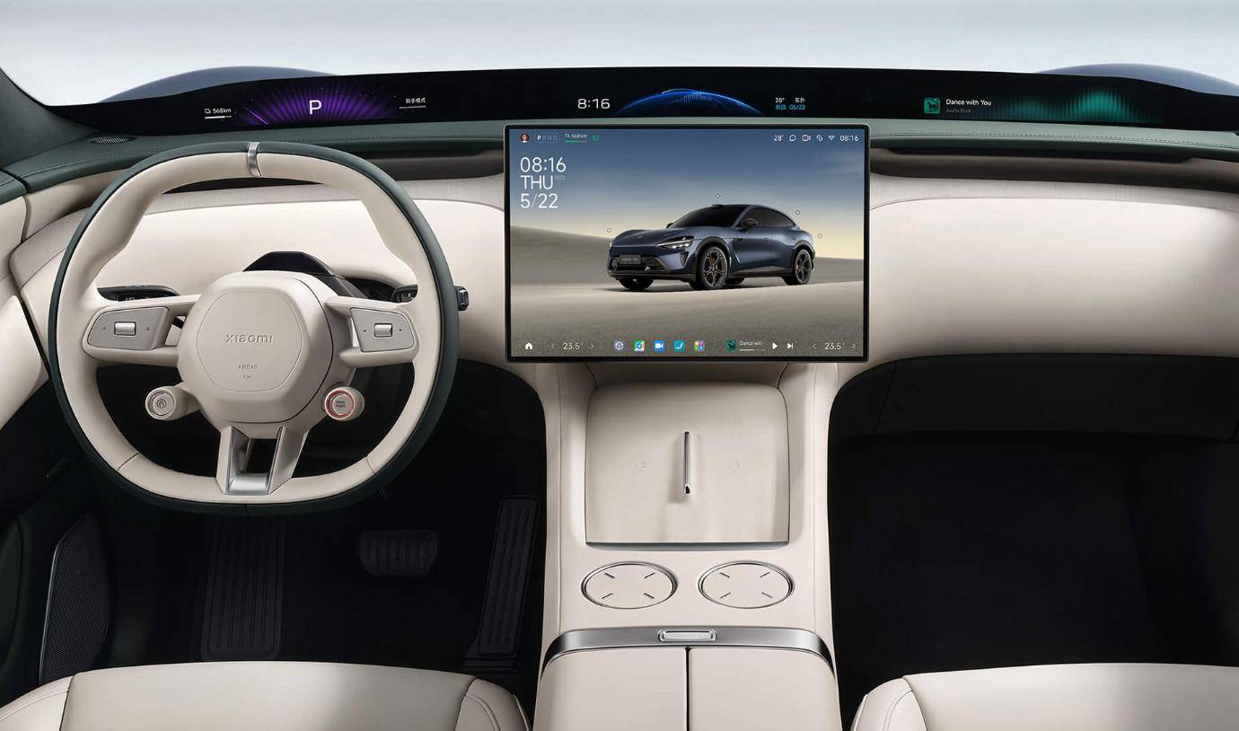 小米YU9定價或不到29萬!2026年上市能否攪動新能源市場?