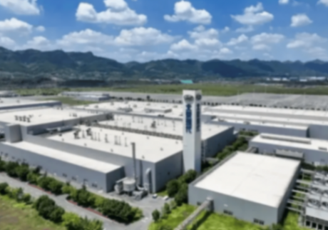 77億工廠兩折甩賣?深藍抄底北京現代重慶生產基地