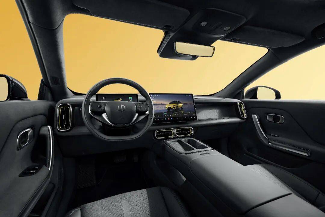 靠配置誠意打破市場困局!零跑Lafa5正式上市